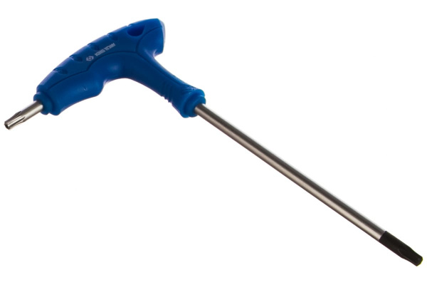 L-образный ключ TORX Т20, 145 мм KING TONY 116320R