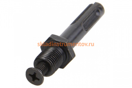 Адаптер Профи (M12; SDS-plus) АТАКА 8087420
