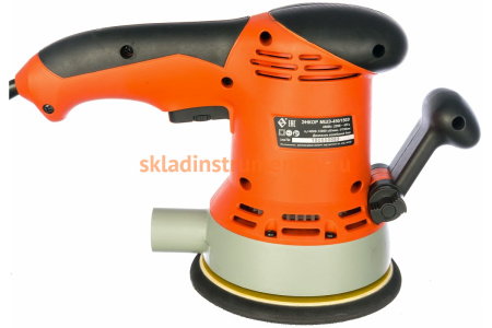 Эксцентриковая шлифмашина Энкор МШЭ-450/150Э 50302