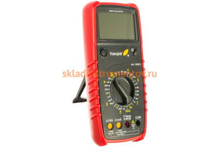 Мультиметр Haupa Multi Check 2 103811