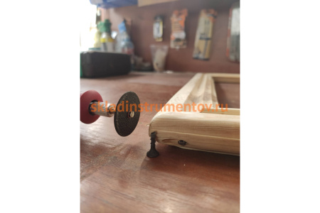 Гравер ЗУБР ЗГ-130ЭК + 219 предметов H219