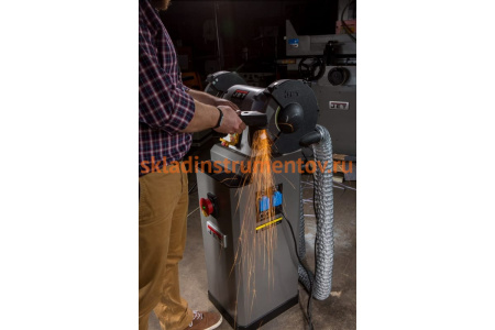 Вытяжная установка для пылеудаления JET JDCS-505 414800M-RU