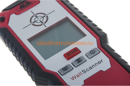 Детектор проводки ADA Wall Scanner А00323