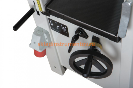 Фуговально-рейсмусовый станок JET JPT-310HH 10000292T