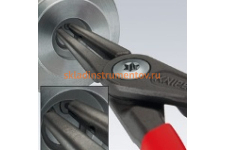 Кольцесъемники KNIPEX KN-4831J1