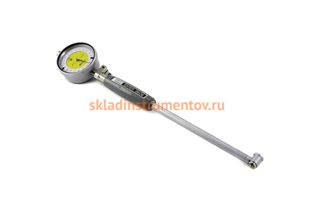 Индикаторный нутромер Micron НИ пов.точн. 35- 50 0,001 МИК 28579