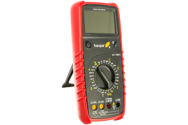 Мультиметр Haupa Multi Check 2 103811