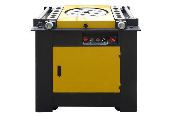 Автоматический станок для гибки арматуры ТСС GW 52R 490495