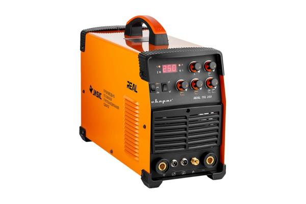 Сварочный инвертор Сварог TIG 250 REAL W229 96629 Сварочный инвертор Сварог TIG 250 REAL W229 96629