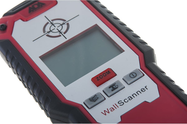 Детектор проводки ADA Wall Scanner А00323