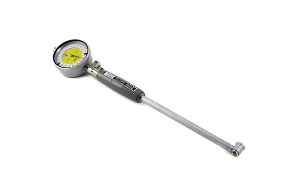 Индикаторный нутромер Micron НИ пов.точн. 35- 50 0,001 МИК 28579