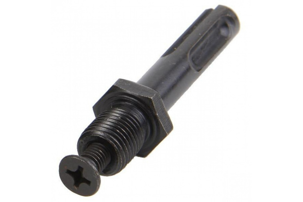 Адаптер Профи (M12; SDS-plus) АТАКА 8087420