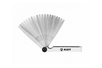 Набор щупов 20 лезвий AIST 19211120 00-00008917