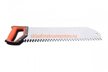 Ножовка по газобетону СПЕЦ 500 мм 2401011