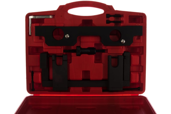 Комплект для регулировки зажигания AV Steel BMW N20/N26 AV-928003