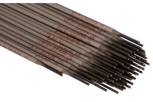 Электрод ОК 61.30 (1.6 мм; 0.6 кг) ESAB СВ000009467