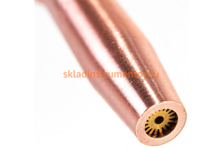 Мундштук в сборе №2П Р3П-04/Р3П-05 (1/16; 25-40 мм) КЕДР 1220099