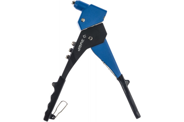 Поворотный заклепочник ЗУБР МАСТЕР-360 31195