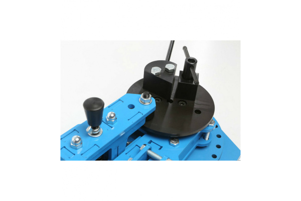 Инструмент для гибки металла и завитков Blacksmith MB21-30