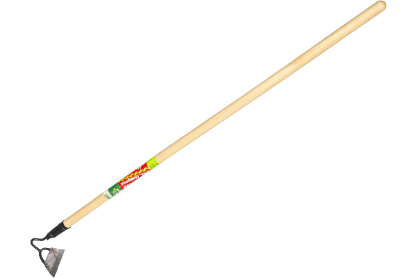 Тяпка с черенком Центроинструмент БЛЦ, 15 см 1046