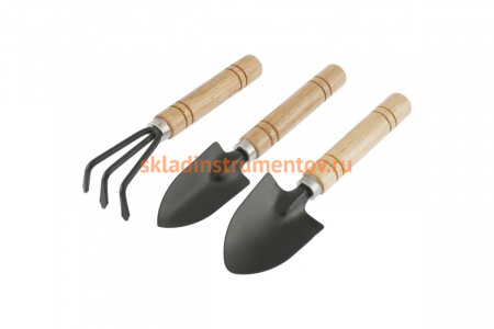 Набор по уходу за комнатными растениями PALISAD 3 предмета 63043