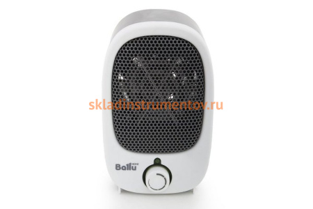 Мини-тепловентилятор Ballu BFH/S-03N НС-1132314