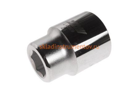 Головка торцевая 3/4” 17 L=50мм JTC 65217