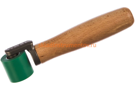 Прикаточный ролик из силикона 28 мм Leister 140.161