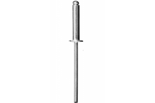 Алюминиевые заклепки Stayer Pro-FIX, 6.4х18 мм, 25шт Professional 3120-64-18