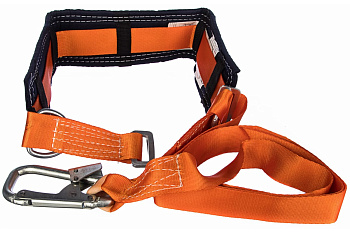 Удерживающая система с ленточным стропом Archimedes 94043