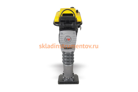 Вибротрамбовка Wacker Neuson BS 50-2, 11’’ 5000009410
