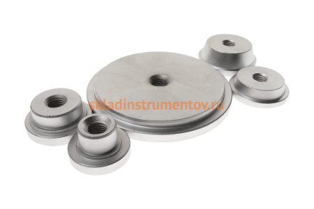 Набор приспособлений для установки подшипника дифференциала ISUZU RT50 JTC-5196