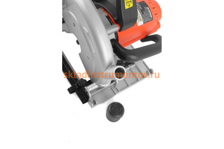 Циркулярная пила по камню MESSER SCS7