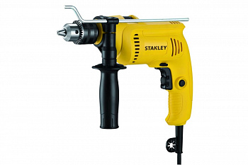 Ударная дрель Stanley SDH600
