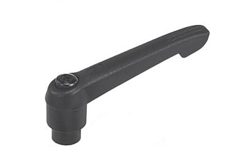 Зажимной рычаг KIPP K0269.2061