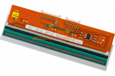 Печатающая термоголовка для принтера i7100 с разрешением 300 dpi BRADY brd149134