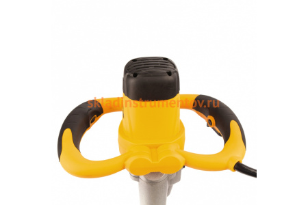 Строительный миксер DENZEL EM-1-1600 27904