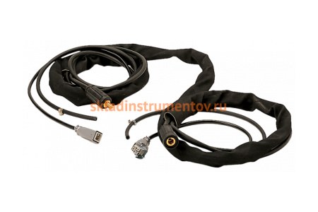 Набор кабелей 4 м для инверторов BlueWeld 802348