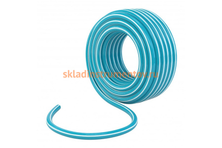 Поливочный армированный шланг PALISAD LUXE 4 слоя, 1/2", 25 м 67636