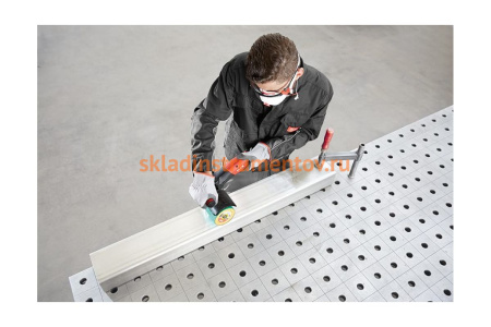 Сатинировальная машина FLEX BSE 14-3 100 433411