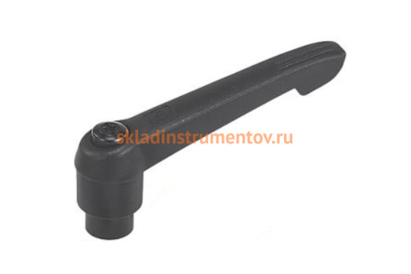 Зажимной рычаг KIPP K0269.2061