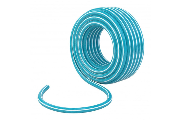 Поливочный армированный шланг PALISAD LUXE 4 слоя, 3/4", 15м 67638