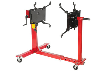 Двухстоечный стенд для ремонта двигателя 1 т JTC JTC-ES909