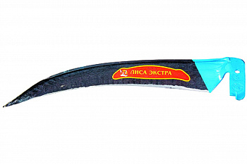 Коса Лиса Экстра, №6, 63525