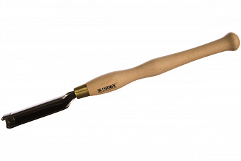 Резец токарный HSS Line Profi (19х150х465 мм; черновой полукруглый) NAREX 819419