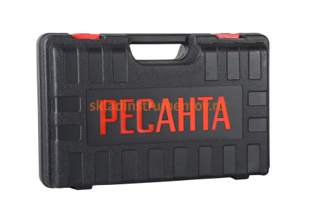 Перфоратор Ресанта П-30-900К 75/3/2