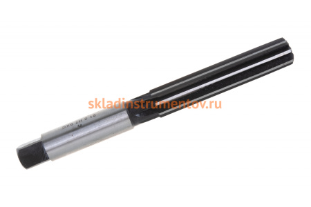 Развертка WOLFSTAR 21H7 ручная цилиндрическая 9ХС rе02107