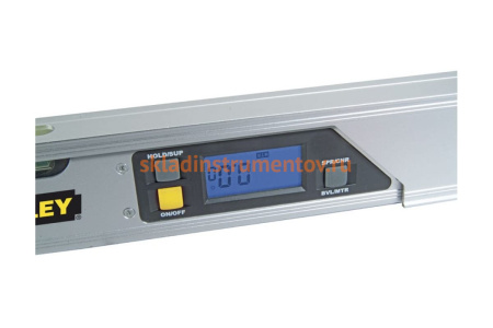 Цифровой угломер Stanley FATMAX 400 мм 0-42-087