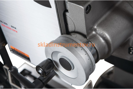 Фрезерно-сверлильный станок JET JMD-45PFDV JE50000408TX