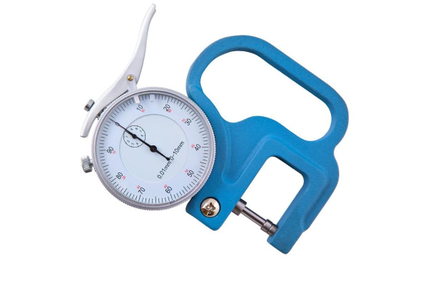 Толщиномер GRIFF ТР 10-30 017877